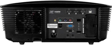 Produktbild Optoma Hd87