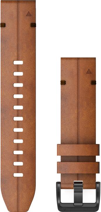 Garmin QuickFit (22 mm, Leather)