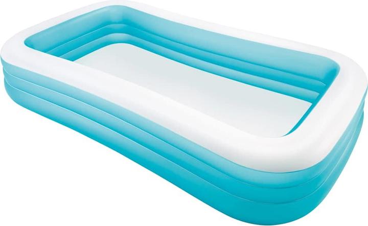 Intex Silas (305 x 183 x 56 cm)