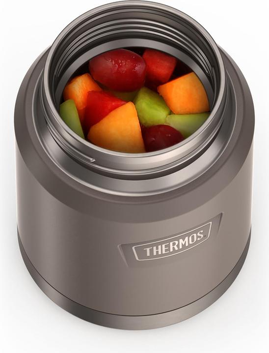 Image du produit Thermos Roi de l'acier