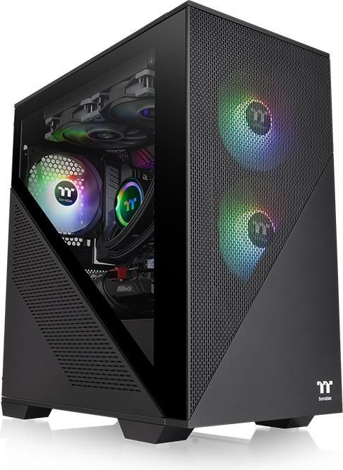 Thermaltake Divider 170 TG ARGB (mATX)