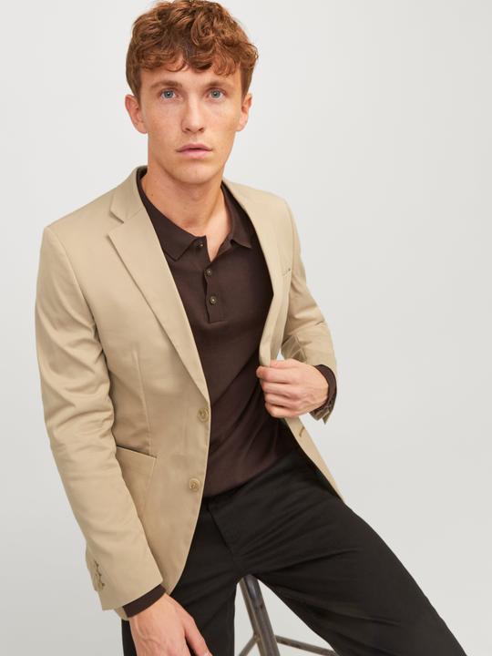 Image du produit Jack & Jones JPRAUSTIN Blazer Slim Fit Blazer à une rangée de boutons (50)