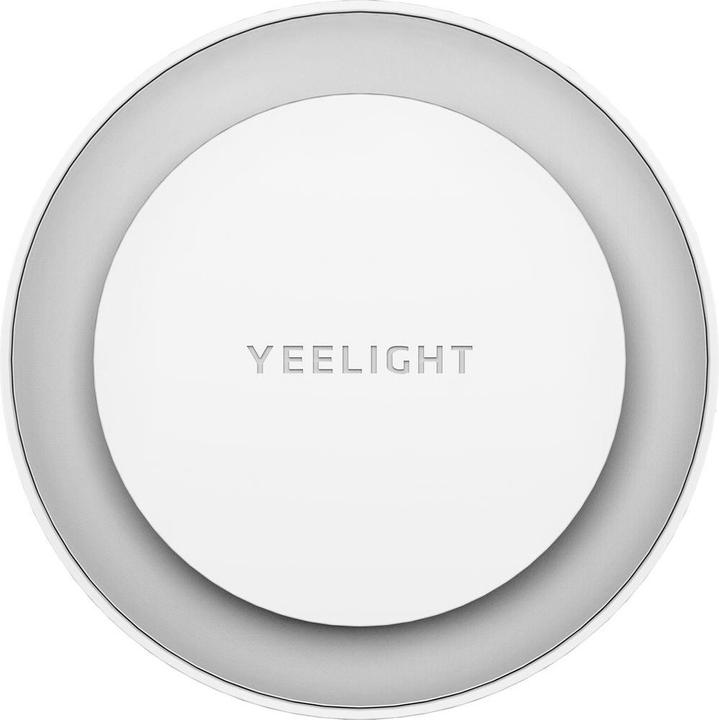 Actual product image Yeelight Sensor night light for sockets
