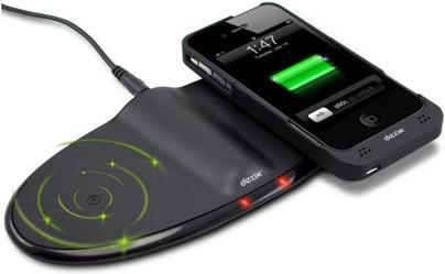 Dexim Frixbee Wireless Charger