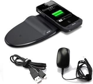 Produktbild Dexim Frixbee Wireless Charger