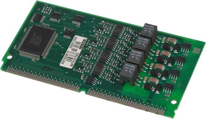 Image du produit Mitel DSI terminal card EADP4-3 - module d'extension