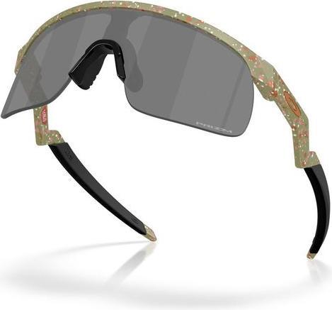 Actual product image Oakley Resistor (FERN TERRAZZO)