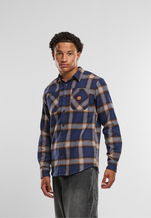 Immagine prodotto Santa Cruz Apex Shirt Longsleeve (S)
