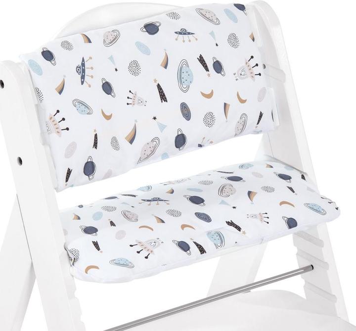 Immagine prodotto Hauck Cuscino per seggiolone Deluxe