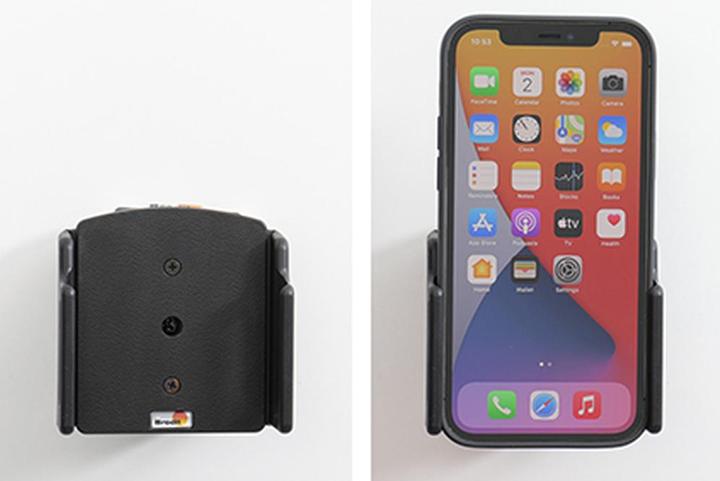 Immagine prodotto Brodit 711368 Supporto per dispositivi da Apple iPhone12