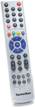 Produktbild TechniSat TechniBox HD VAC (DVB-S2)