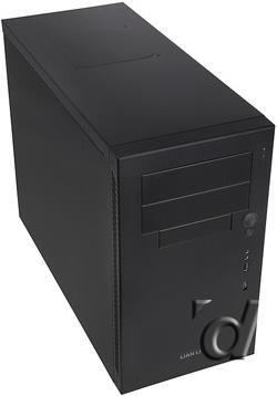 Actual product image Lian-Li Pc-A05fnb (ATX)
