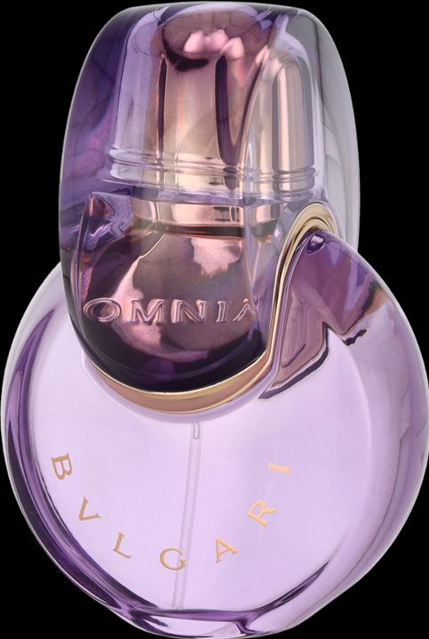Actual product image Bulgari Omnia (Eau de toilette, 50 ml)