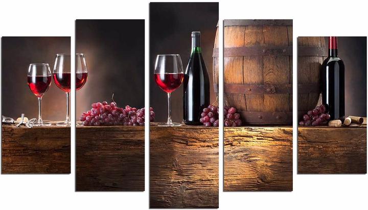 Produktbild Wallxpert Wall Collection (110 x 60 cm)