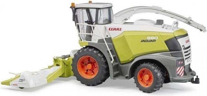 Immagine prodotto Bruder Claas