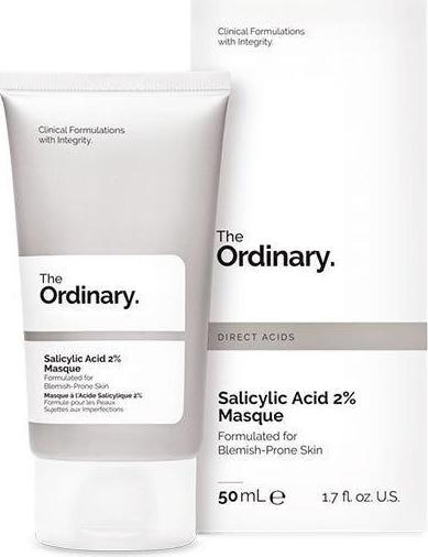 Produktbild The Ordinary Das Gewöhnliche (50 ml)