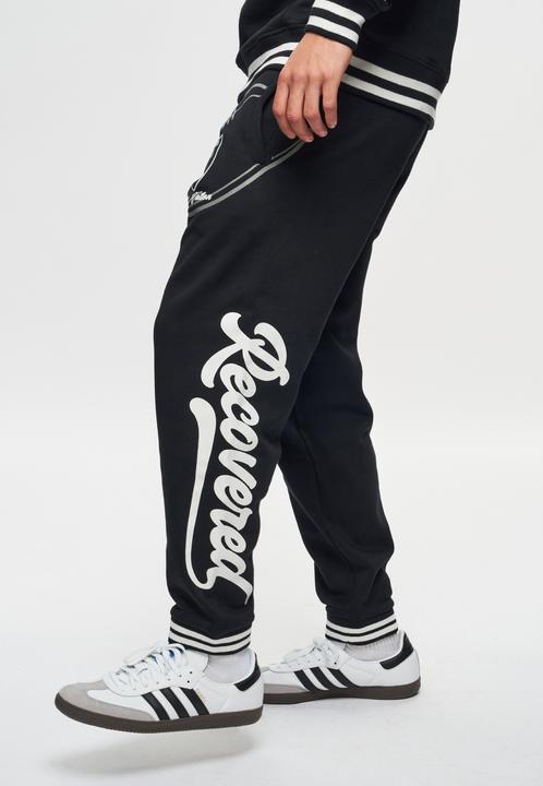 Produktbild Recovered Re:covered Jogger Fleece Sweatpants - Las Vegas Raiders - S (S)