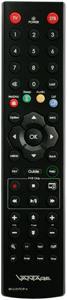 Produktbild Vantage VT-610S, CI+ fähiger Full-HD SAT-Receiver (DVB-S, DVB-S2)