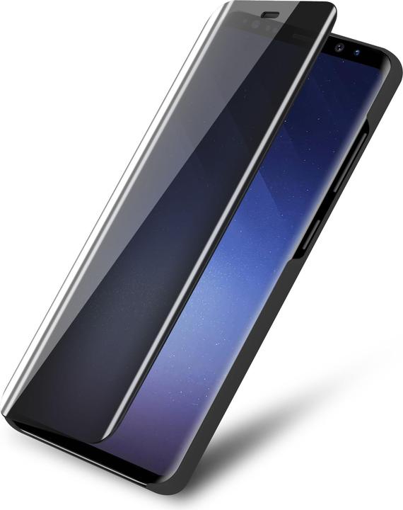 Image du produit Cadorabo Book Smart View Couverture miroir (Samsung Galaxy S9)