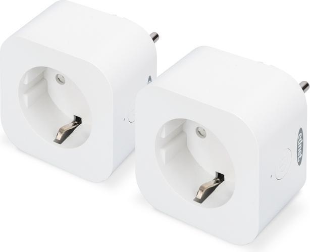 ednet Voice controlled socket