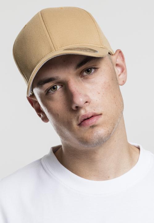 Actual product image Flexfit Wooly Combed (L, XL)