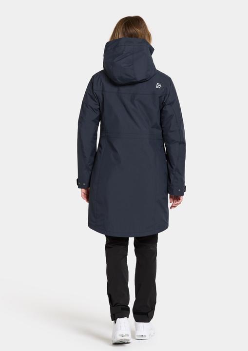 Produktbild Didriksons Women's Thelma Parka 10 (38)