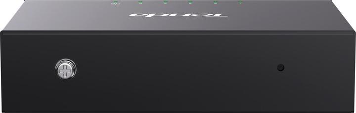 Actual product image Tenda Switch TEG1005M (5 Ports)