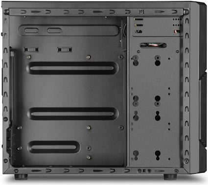 Produktbild Sharkoon Ms140 (mATX)