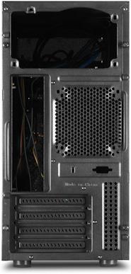 Produktbild Sharkoon Ms140 (mATX)