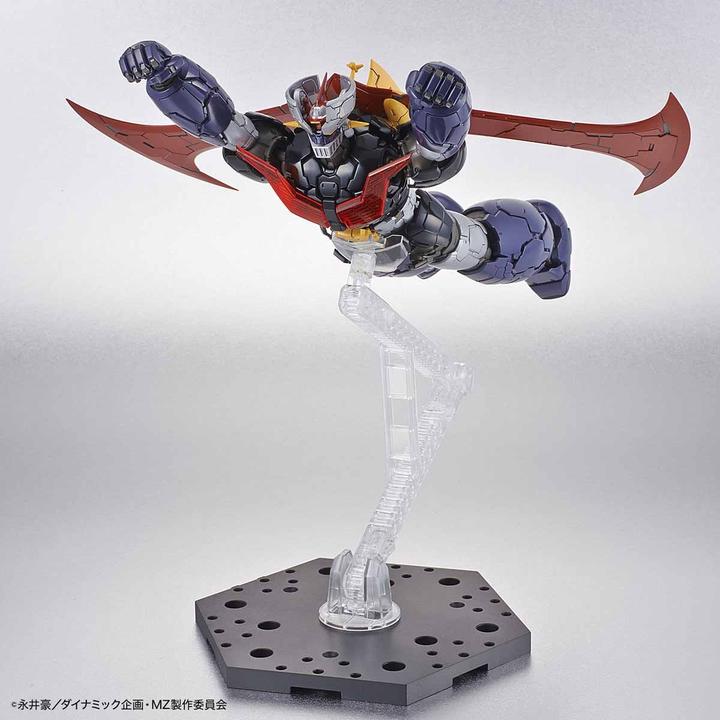 Immagine prodotto Bandai Mazinger Z Infitity