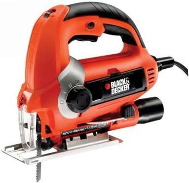 Produktbild Black & Decker Premium-Line KS900EK