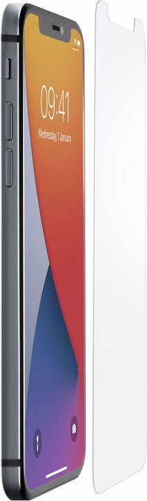 Image du produit Cellularline Impact Glass (1 pièce(s), Apple iPhone 12, Apple iPhone 12 Pro)