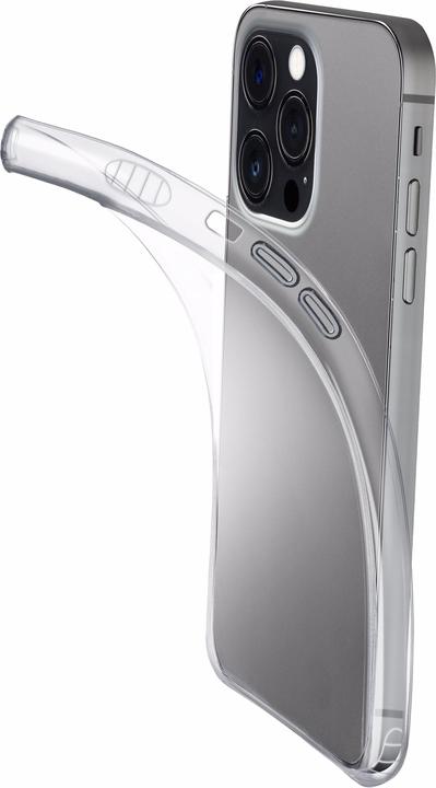 Cellularline Fine (Apple iPhone 13 Pro Max)