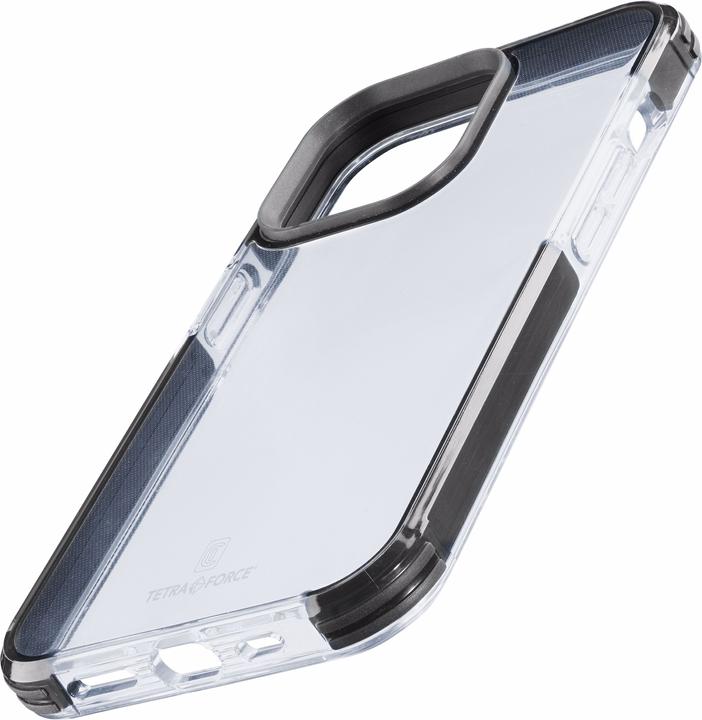 Actual product image Cellularline Tetra Case (Apple iPhone 13 Pro)
