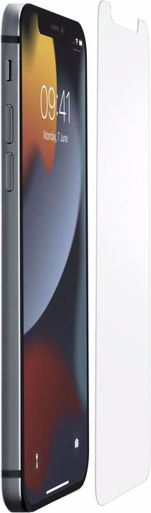 Produktbild Cellularline Impact Glass (1 Stück, Apple iPhone 13, Apple iPhone 13 Pro)