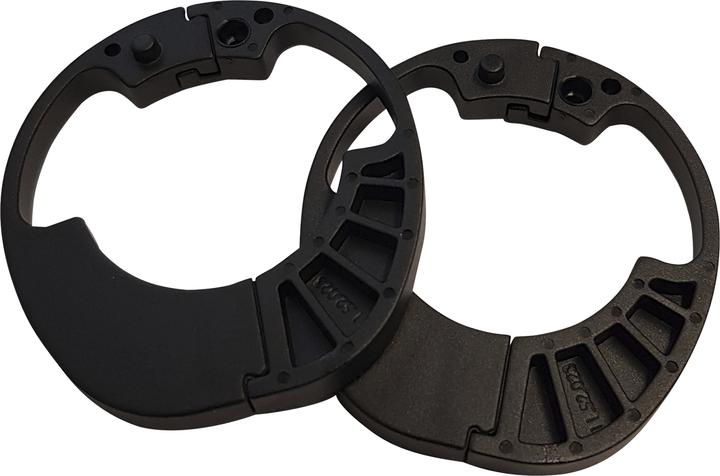 Produktbild BiXS Spacer Set Acros 1 1/8&quot, 2x5mm