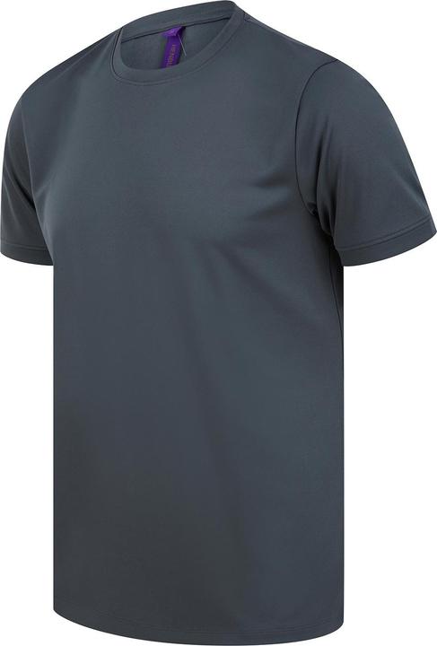 Actual product image Henbury HiCool Performance TShirt (4XL)