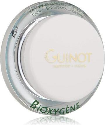 Actual product image Guinot Bioxygene face cream 50ml (50 ml, Day cream)