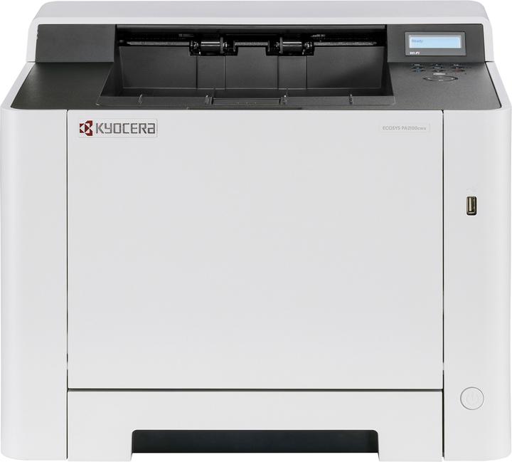 Kyocera Ecosys PA2100cwx (Laser, Couleur)