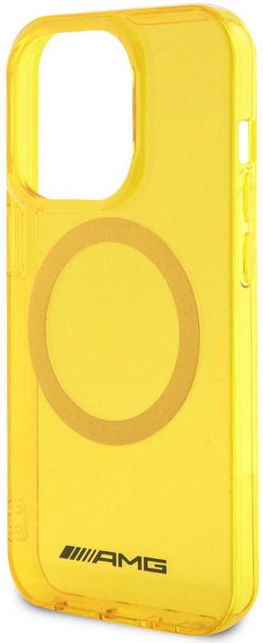Produktbild Mercedes-Benz Magsafe Case - iPhone 15 Pro Max (Apple iPhone 15 Pro Max)