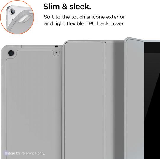 Actual product image Eiger Storm 250 Stylus Case (iPad Pro 11 2018 (1. Gen), iPad Pro 11 2020 (2. Gen), iPad Pro 11 2021 (3rd Gen), iPad Pro 11 2022 (4th Gen))