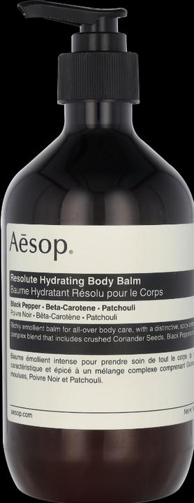 Produktbild Aesop Resolute (Körperlotion, 500 ml)