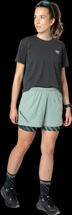 Produktbild Dynafit Trail 2in1 Shorts (M)