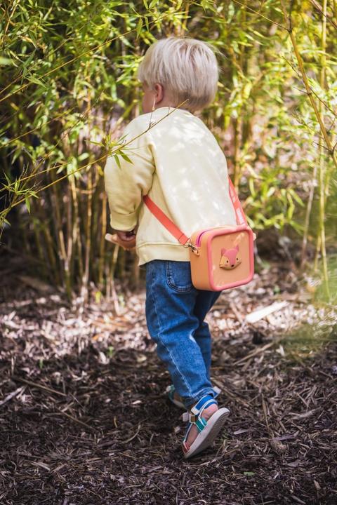Produktbild The Zoofamily Kamera-Tasche Zoo Silikon