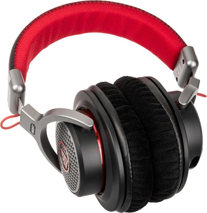 Actual product image Audio-Technica ATH-PDG1a (Cable)