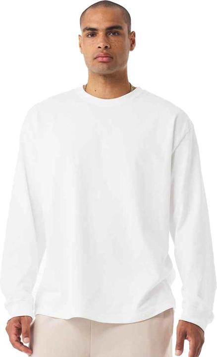 Produktbild Bella Canvas TShirt Langärmlig (XL)