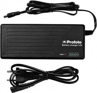 Produktbild Profoto Battery Charger 4.5A