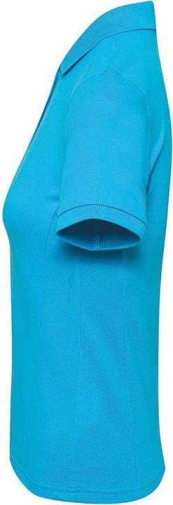 Actual product image Premier PoloShirt Coolchecker with CoolPlus (M)