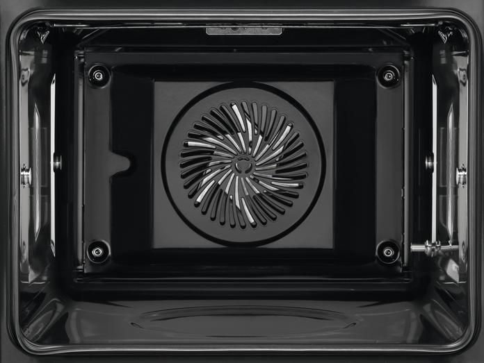 Image du produit AEG BEB435020M Four encastrable / Série 6000 avec SurroundCook / Commande Touch / Gril / Disp
