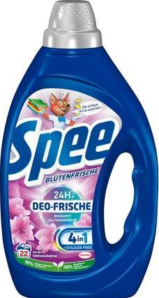 Actual product image Spee Flowerfr. 24Hdeo 22Wl